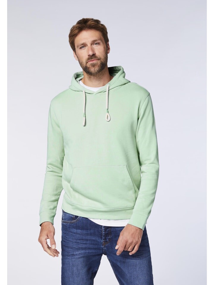 Толстовка Detto Fatto, зеленый
Толстовка Detto Fatto, зеленый