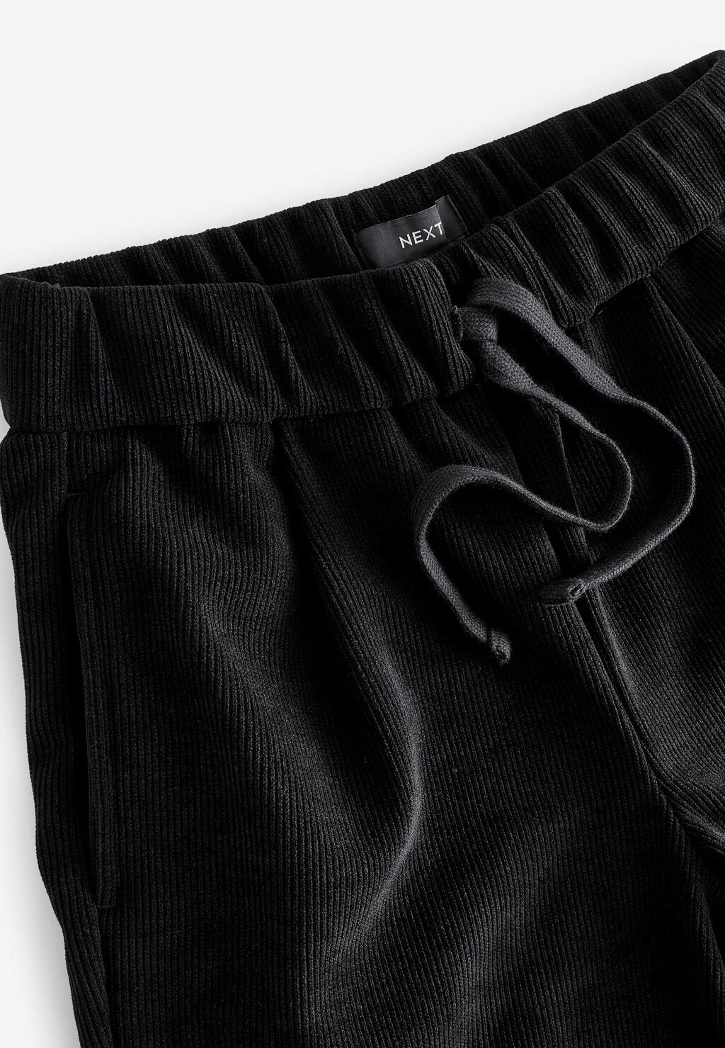 Спортивные брюки PULL-ON WIDE LEG REGULAR FIT Next, черный
Спортивные брюки PULL-ON WIDE LEG REGULAR FIT Next, черный