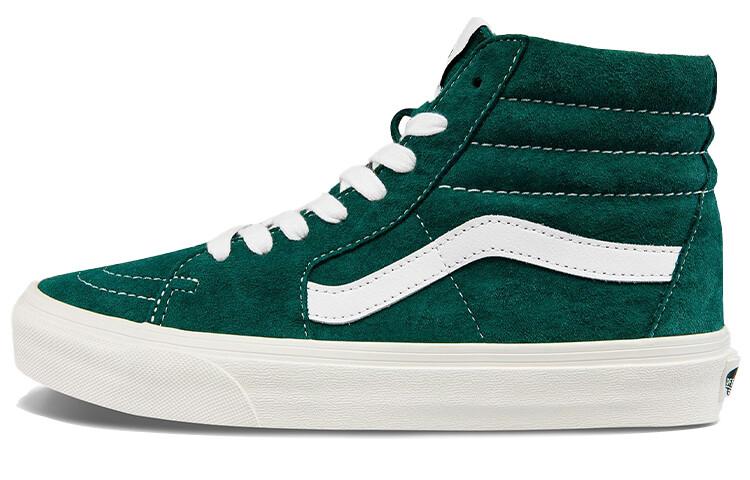 Кроссовки Vans SK8-HI Green Unisex, Зеленый, Кроссовки Vans SK8-HI Green Unisex
Кроссовки Vans SK8-HI Green Unisex, Зеленый, Кроссовки Vans SK8-HI Green Unisex
