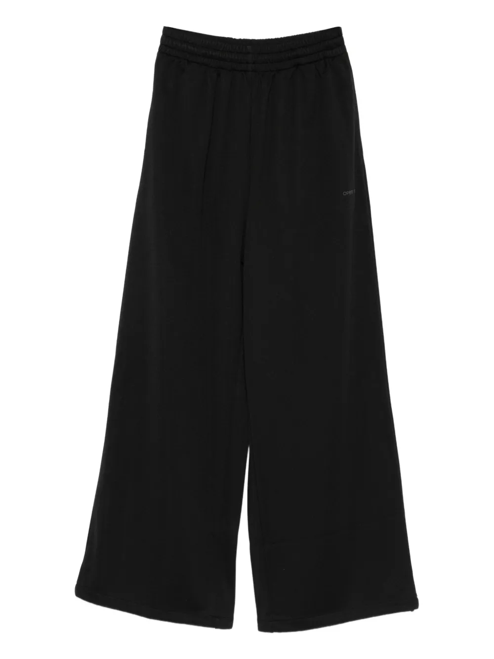 Брюки с карманами Open Yy, черный
Брюки с карманами Open Yy, черный