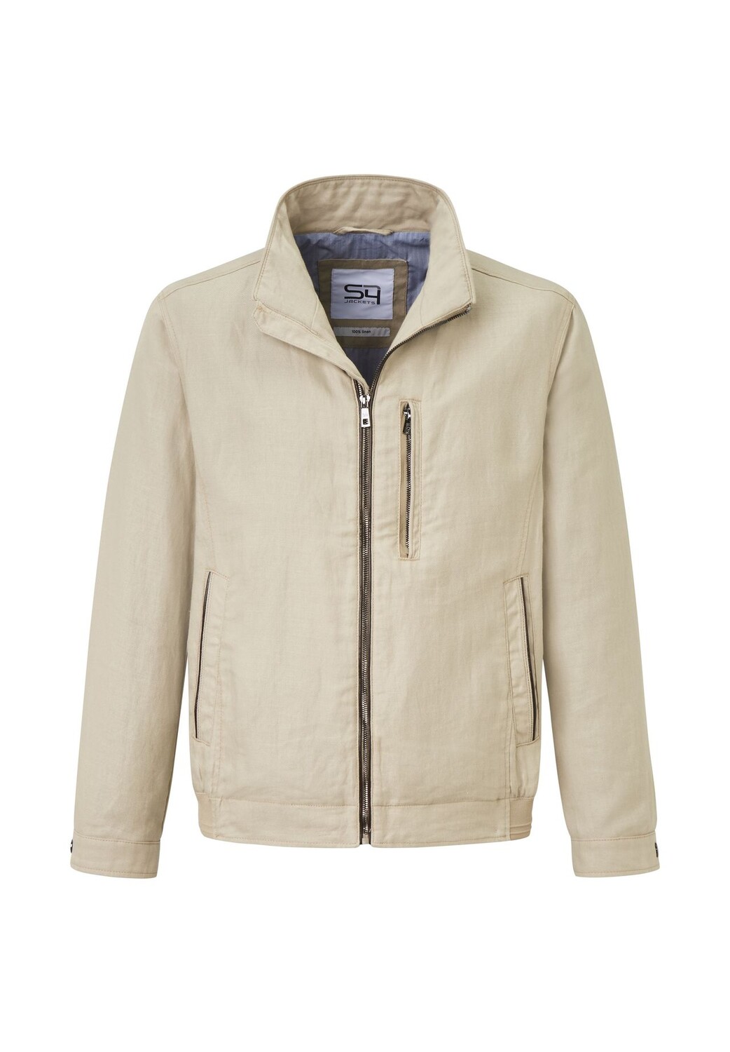 Длинный блузон на переходный период, водоотталкивающий POSITANO S4 JACKETS, цвет Straw
Длинный блузон на переходный период, водоотталкивающий POSITANO S4 JACKETS, цвет Straw