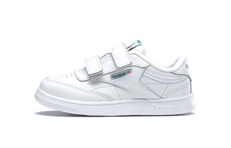 Обувь для малышей Reebok Club C TD
Обувь для малышей Reebok Club C TD