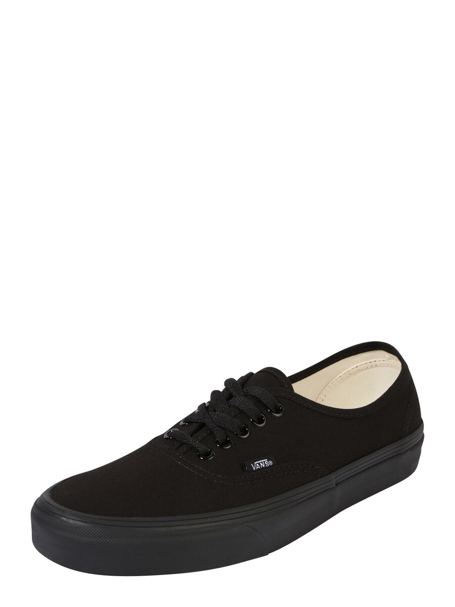 Кроссовки VANS Authentic, черный
Кроссовки VANS Authentic, черный