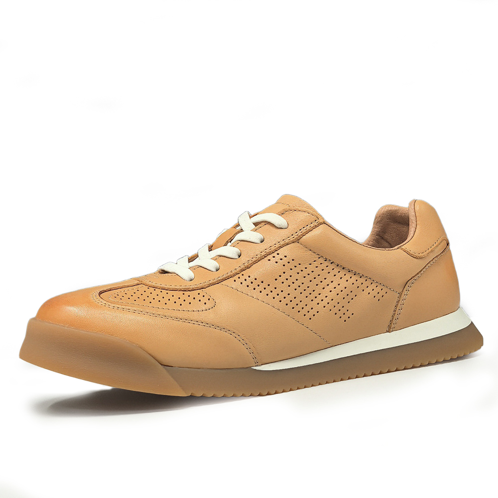 Износостойкие дышащие повседневные низкие туфли для мужчин SENJIALUO, White
Износостойкие дышащие повседневные низкие туфли для мужчин SENJIALUO, White