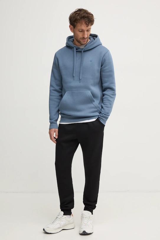 Спортивные брюки G-Star, черный
Спортивные брюки G-Star, черный