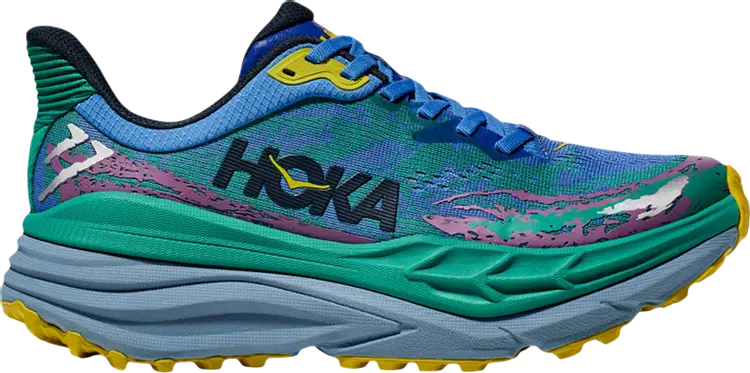 Кроссовки Stinson 7 'Virtual Blue Tech Green', синий
Кроссовки Stinson 7 'Virtual Blue Tech Green', синий