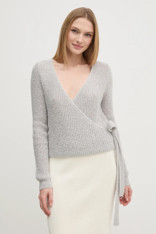 Свитер Oui, серый
Свитер Oui, серый