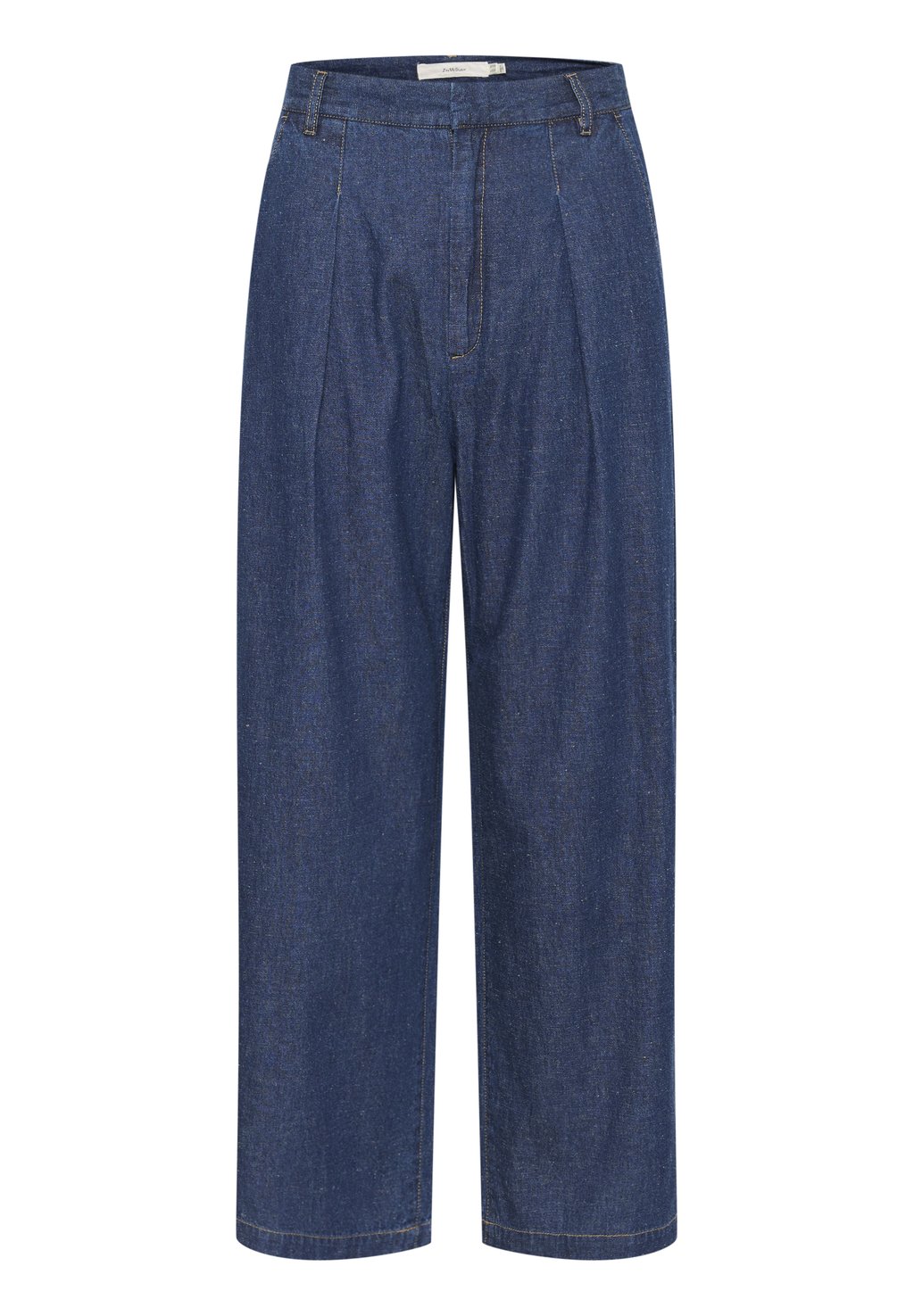 Джинсы свободного кроя RUBINA InWear, синий деним
Джинсы свободного кроя RUBINA InWear, синий деним