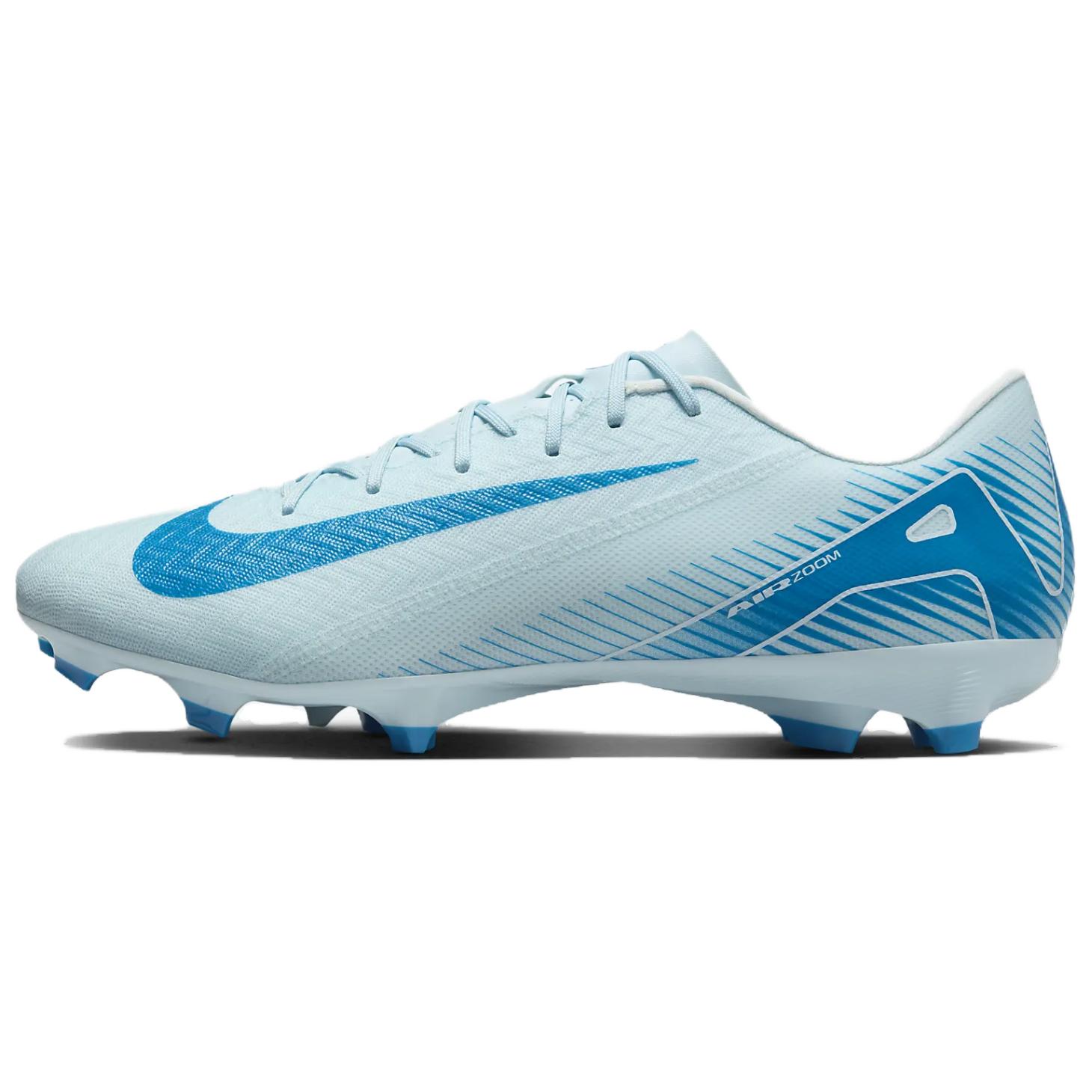 Nike Меркуриал Вейпор 16 Академи Мг Ледниковый Синий Синяя Орбита, цвет Glacier Blue/Blue Track
Nike Меркуриал Вейпор 16 Академи Мг Ледниковый Синий Синяя Орбита, цвет Glacier Blue/Blue Track