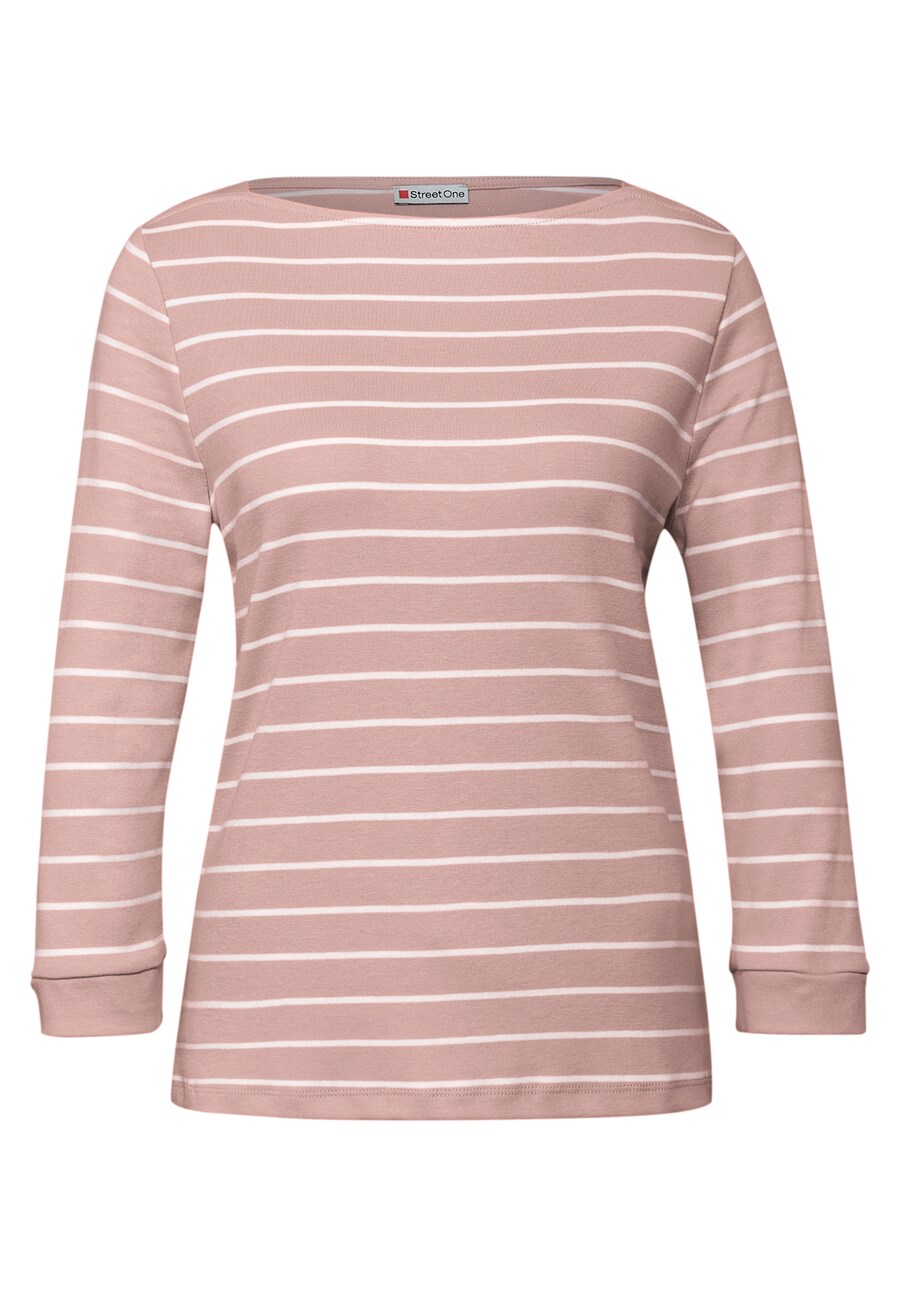 Рубашка STREET ONE, Rose
Рубашка STREET ONE, Rose