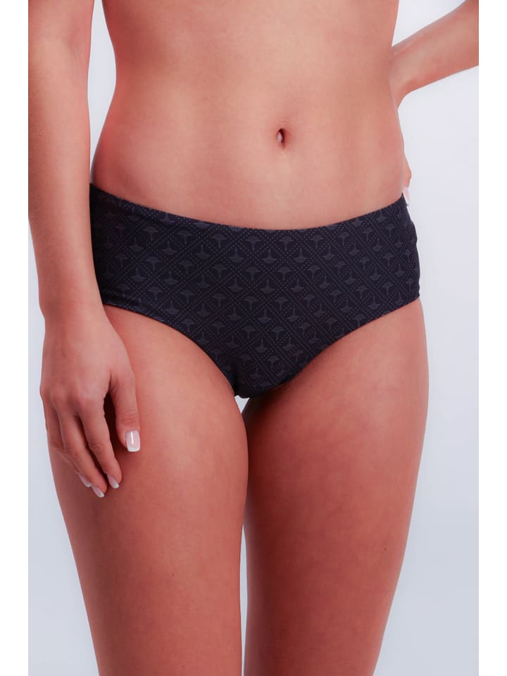 Плавки бикини Joop! Bodywear, черный
Плавки бикини Joop! Bodywear, черный