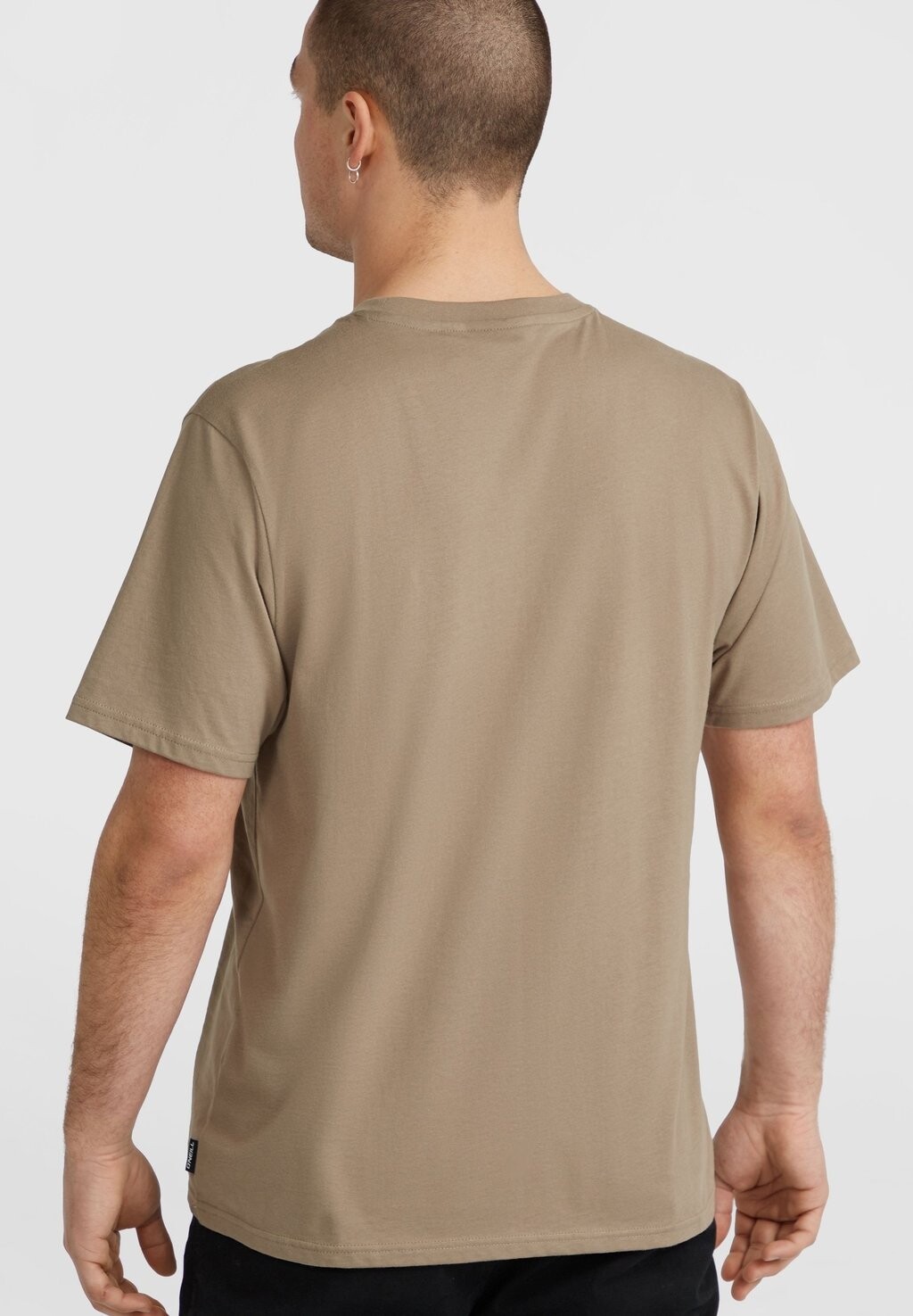 Спортивная футболка IKAT GRAPHIC O'Neill, коричневый
Спортивная футболка IKAT GRAPHIC O'Neill, коричневый