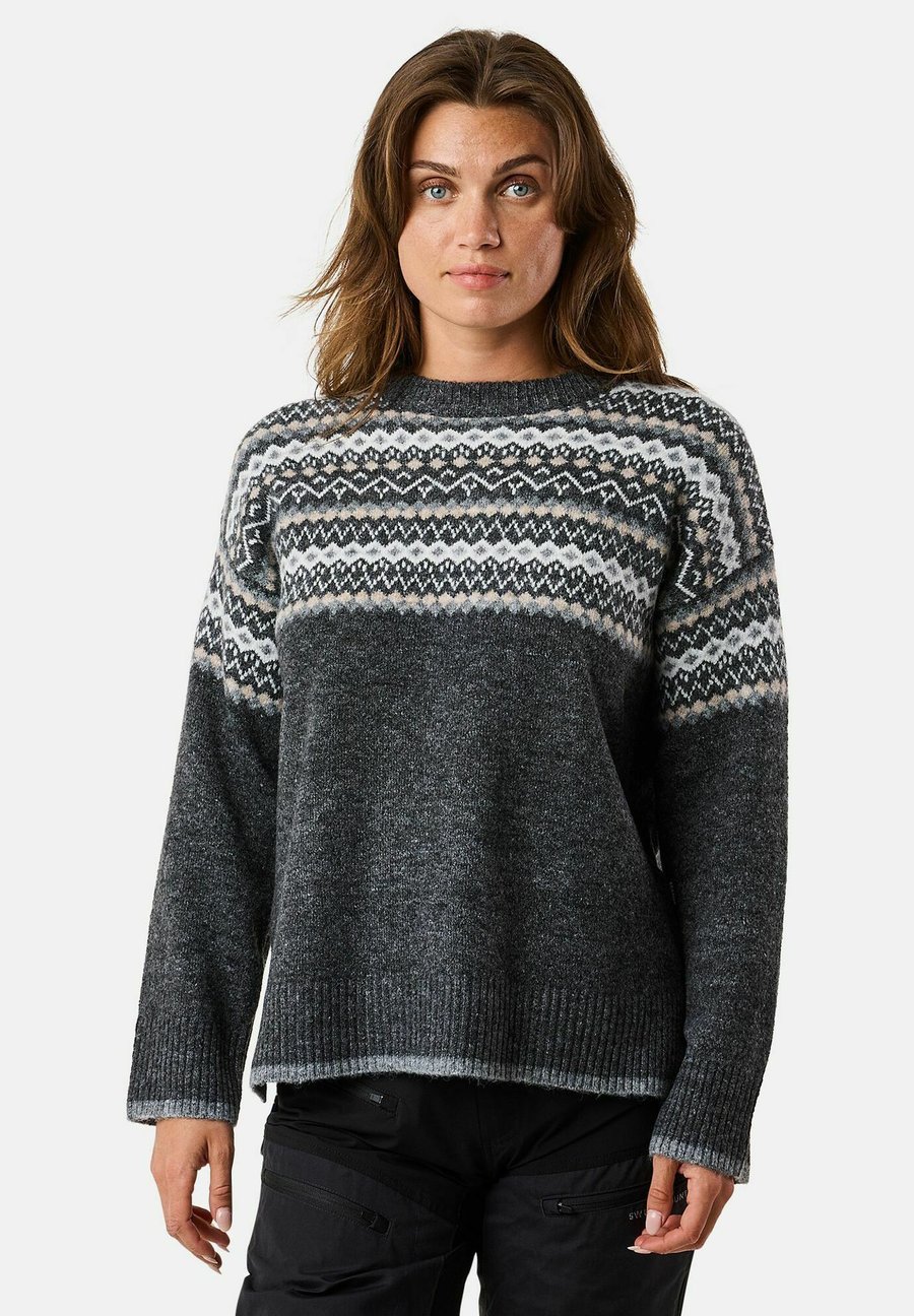 Джемпер Seaside HAMPTON , Charcoal/Dark Grey
Джемпер Seaside HAMPTON , Charcoal/Dark Grey