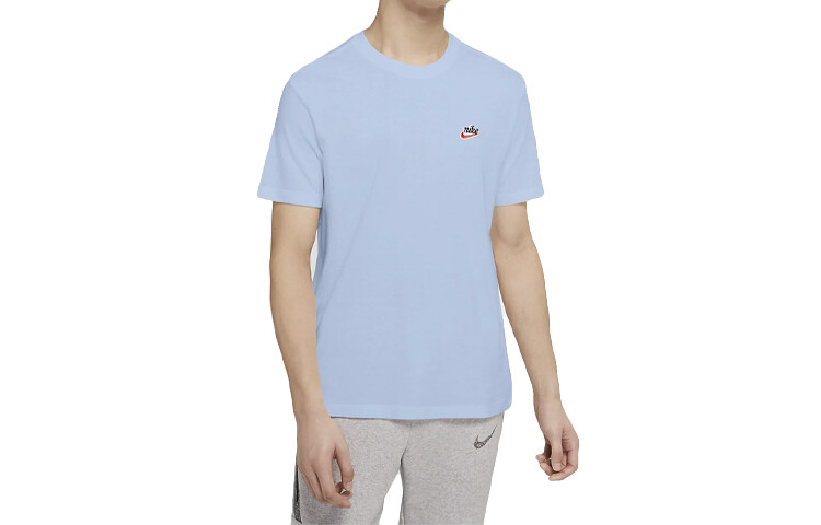 Футболка мужская небесно-голубая Nike, голубой, Синий, Футболка мужская небесно-голубая Nike, голубой
Футболка мужская небесно-голубая Nike, голубой, Синий, Футболка мужская небесно-голубая Nike, голубой