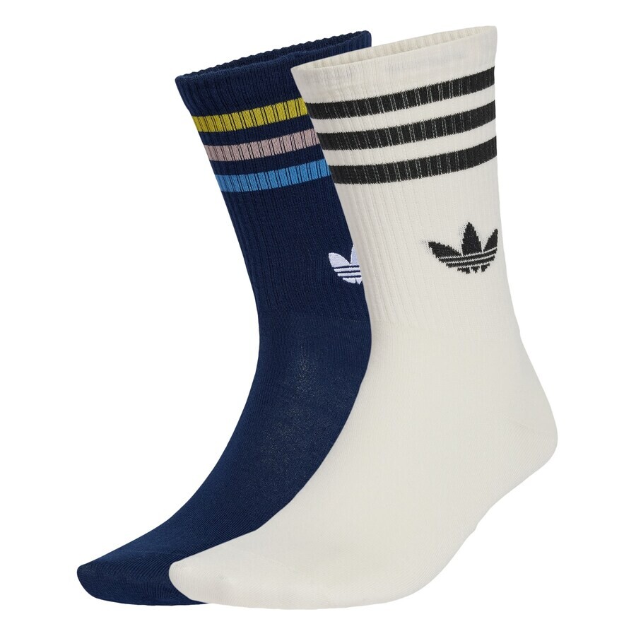 Носки ADIDAS ORIGINALS Socks adidas Originals x Liberty London Crew Socks 2 Pairs, разноцветный
Носки ADIDAS ORIGINALS Socks adidas Originals x Liberty London Crew Socks 2 Pairs, разноцветный