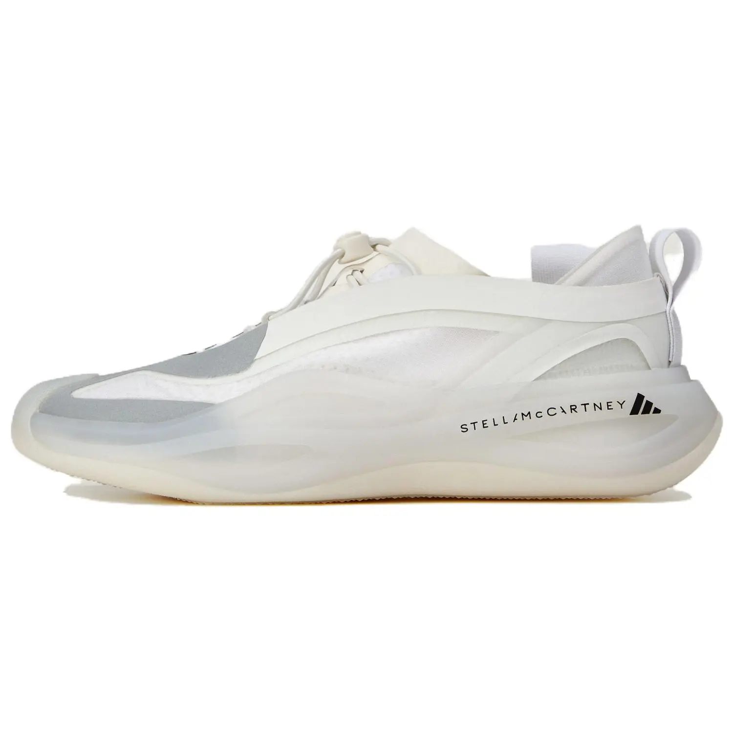 Кроссовки adidas Sportswear Stella McCartney X Women's Low 'Off White', белый
Кроссовки adidas Sportswear Stella McCartney X Women's Low 'Off White', белый