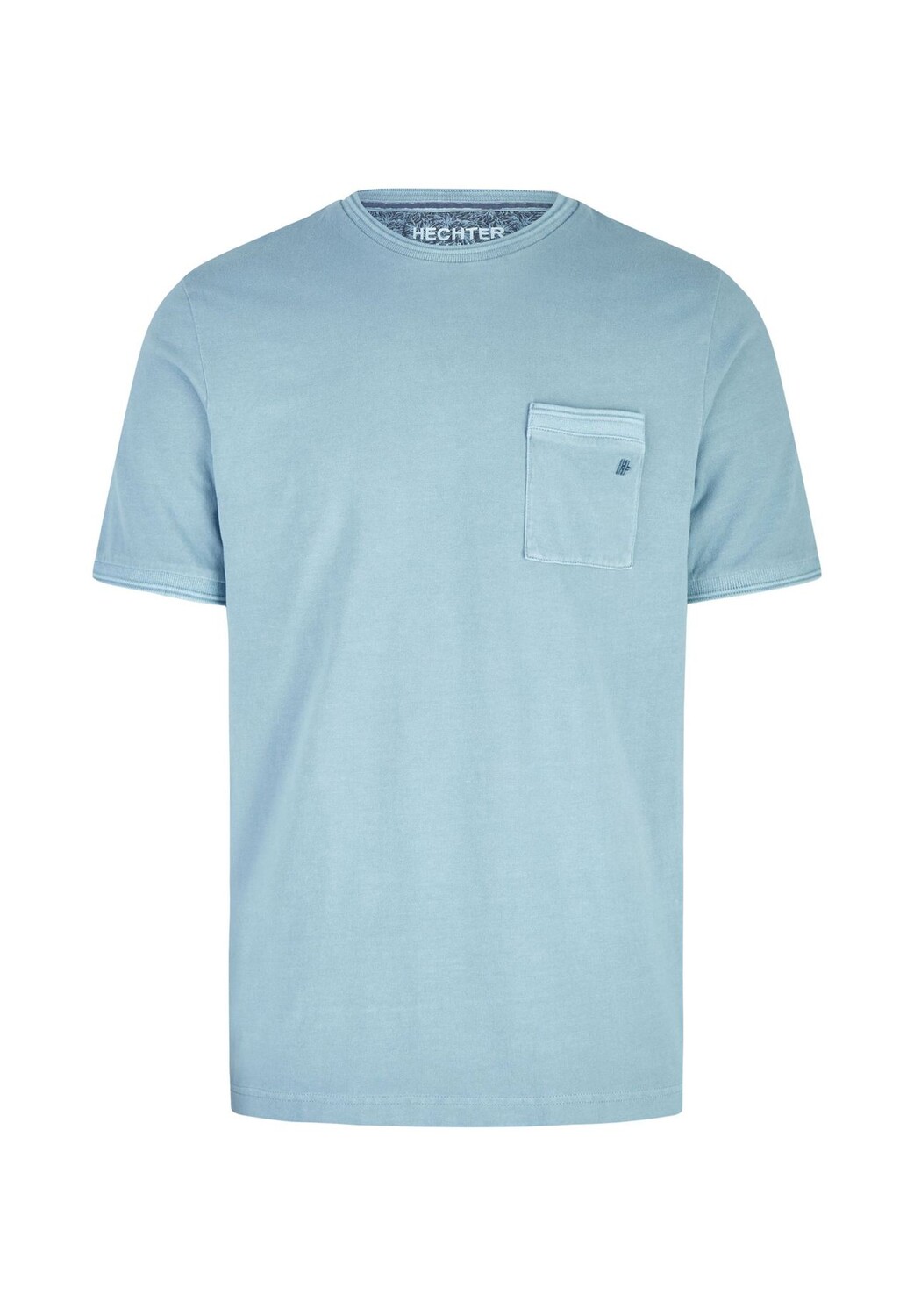 Рубашка HECHTER PARIS, цвет Opal
Рубашка HECHTER PARIS, цвет Opal