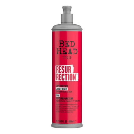 Кондиционер для волос Bed Head Resurrection Super Repair 750 мл Tigi
Кондиционер для волос Bed Head Resurrection Super Repair 750 мл Tigi