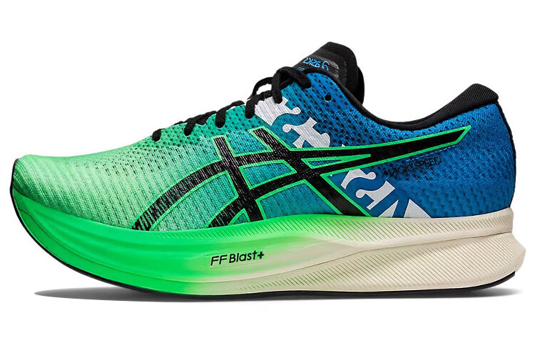 ASICS Magic Speed 2 Экиден
ASICS Magic Speed 2 Экиден