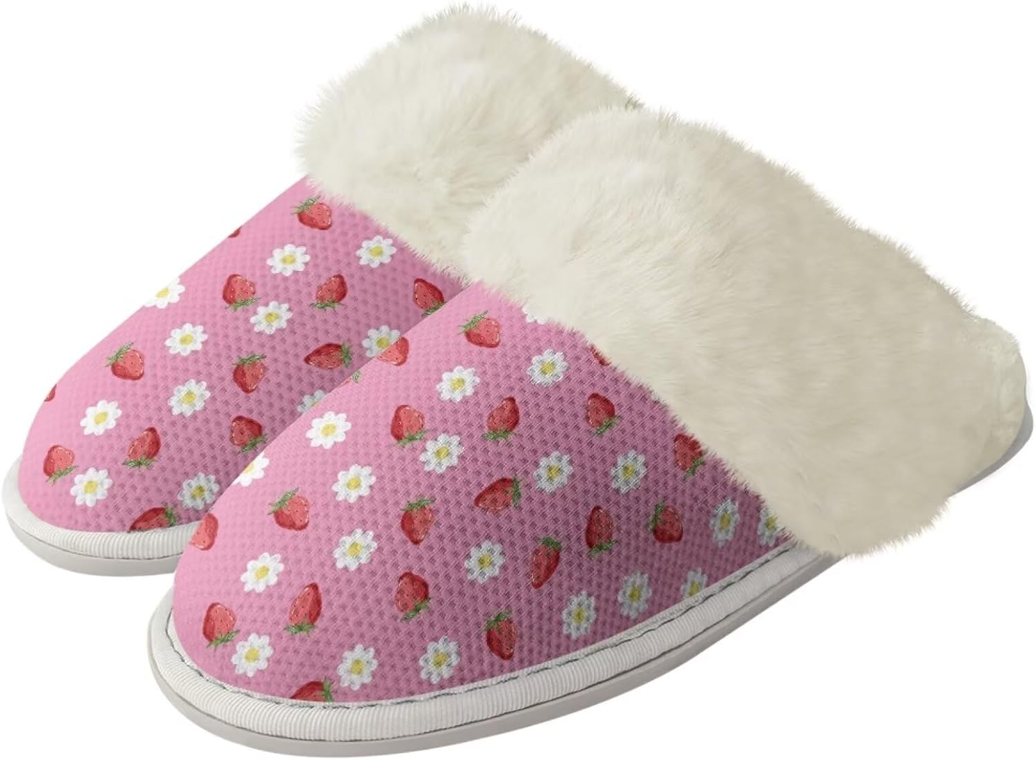 Забавные тапочки Forchrinse с кошкой для женщин и мужчин, с эффектом памяти, для дома, с рождественскими огнями, теплые, мягкие, для спальни, с нескользящей подошвой для использования внутри и на улице, розовый
Забавные тапочки Forchrinse с кошкой для женщин и мужчин, с эффектом памяти, для дома, с рождественскими огнями, теплые, мягкие, для спальни, с нескользящей подошвой для использования внутри и на улице, розовый
