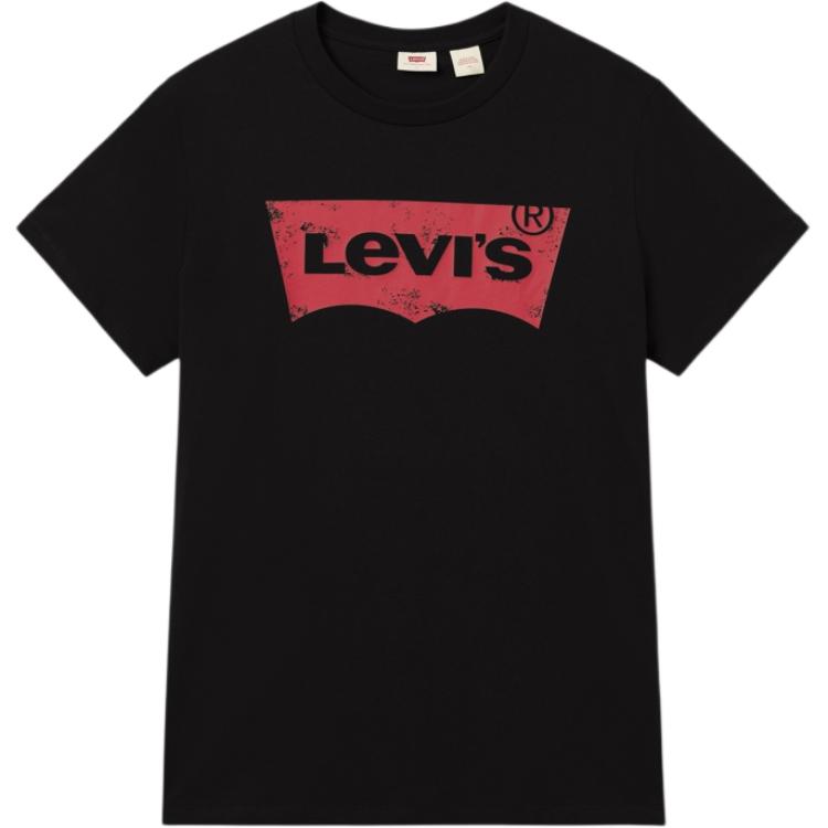 Levis Футболка женская черная, Черный, Levis Футболка женская черная
Levis Футболка женская черная, Черный, Levis Футболка женская черная