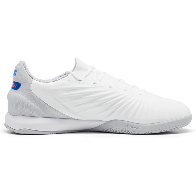 Бутсы для мини-футбола King Match It Puma, белый
Бутсы для мини-футбола King Match It Puma, белый