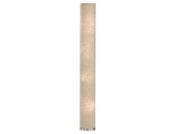 Светодиодный торшер MeineWunschleuchte dimmbar modern Wohnzimmer цвет beige/silber
Светодиодный торшер MeineWunschleuchte dimmbar modern Wohnzimmer цвет beige/silber