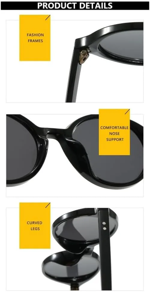 Ретро-очки овальной формы для женщин, модные дизайнерские очки в маленькой оправе, очки для активного отдыха с защитой от УФ-излучения UV400 UJNHGQ, Leopard Blue
Ретро-очки овальной формы для женщин, модные дизайнерские очки в маленькой оправе, очки для активного отдыха с защитой от УФ-излучения UV400 UJNHGQ, Leopard Blue