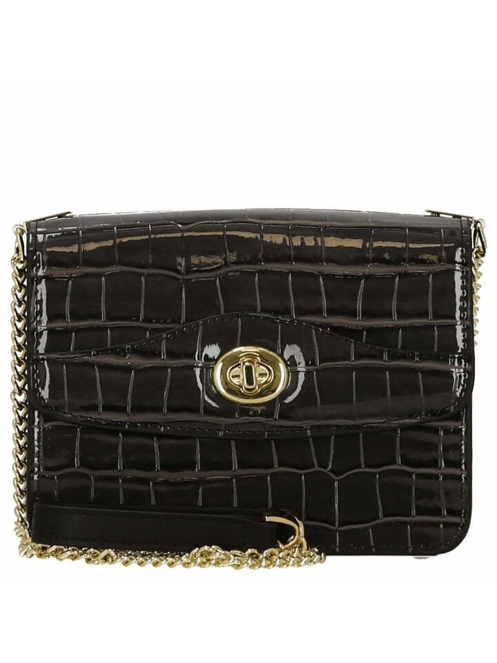 Наплечная сумка Seidenfelt, цвет antracite/gold
Наплечная сумка Seidenfelt, цвет antracite/gold