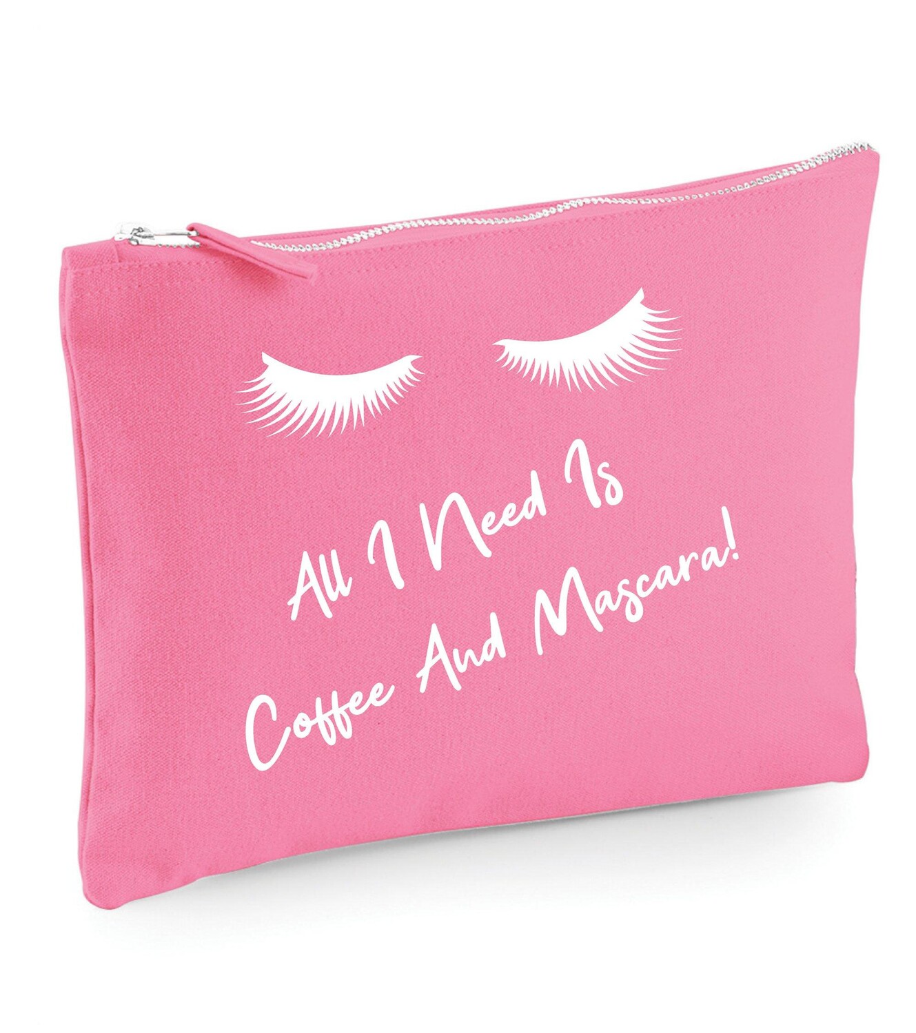 Lashes Все, что мне нужно, это кофе и косметичка для туши 60 SECOND MAKEOVER, розовый
Lashes Все, что мне нужно, это кофе и косметичка для туши 60 SECOND MAKEOVER, розовый