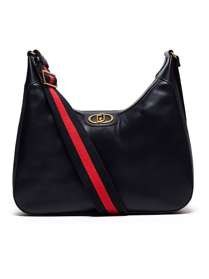 Liu Jo Сумка через плечо черного цвета - (Ш)35 x (В)31 x (Г)8 см
Liu Jo Сумка через плечо черного цвета - (Ш)35 x (В)31 x (Г)8 см