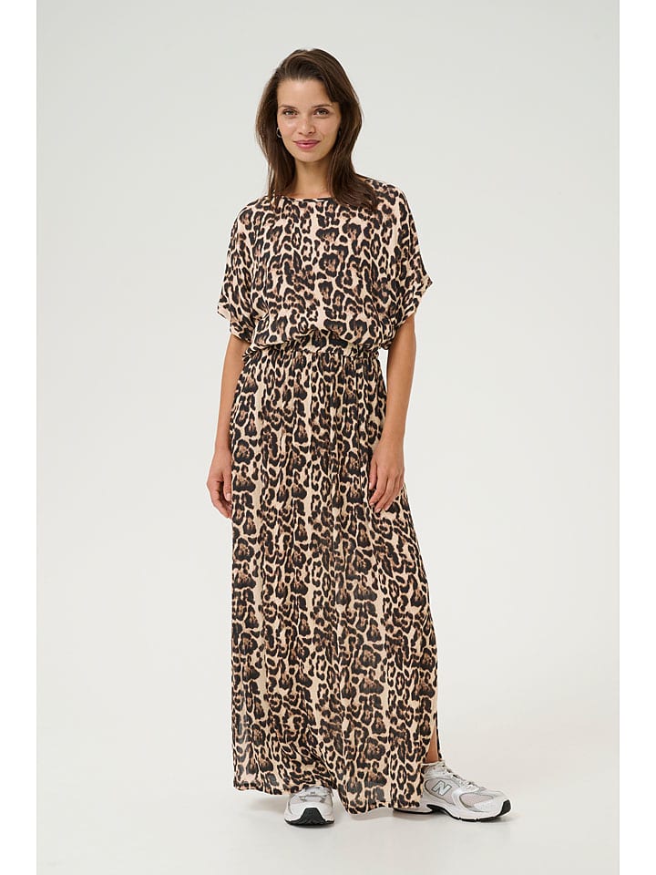 Блузка Amber Kaffe, цвет beige/hellbraun
Блузка Amber Kaffe, цвет beige/hellbraun