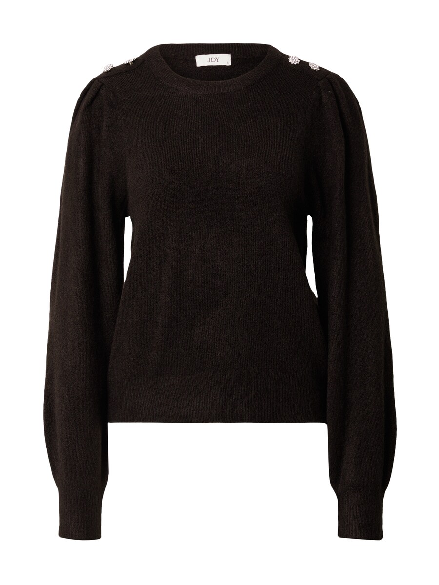 Свитер JDY JDYELANORA, черный
Свитер JDY JDYELANORA, черный