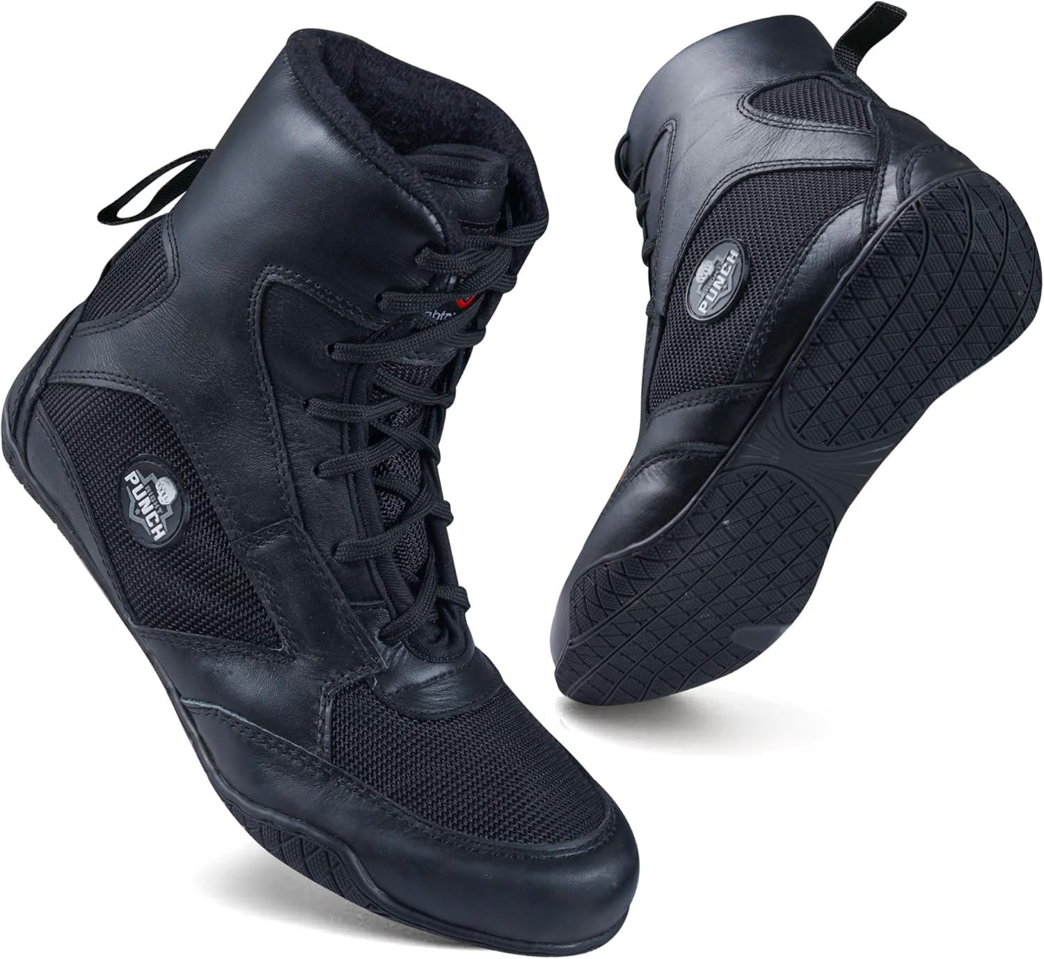 Дышащие боксерские кроссовки Rightpunch для мужчин, женщин и молодежи, Легкие тренировочные боксерские кроссовки с резиновой подошвой, не скользящие Right Punch, черный
Дышащие боксерские кроссовки Rightpunch для мужчин, женщин и молодежи, Легкие тренировочные боксерские кроссовки с резиновой подошвой, не скользящие Right Punch, черный