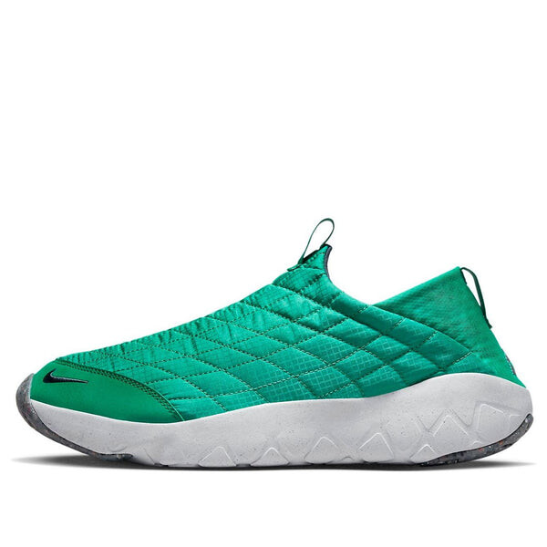 Кроссовки acg moc 3.5 Nike, зеленый
Кроссовки acg moc 3.5 Nike, зеленый