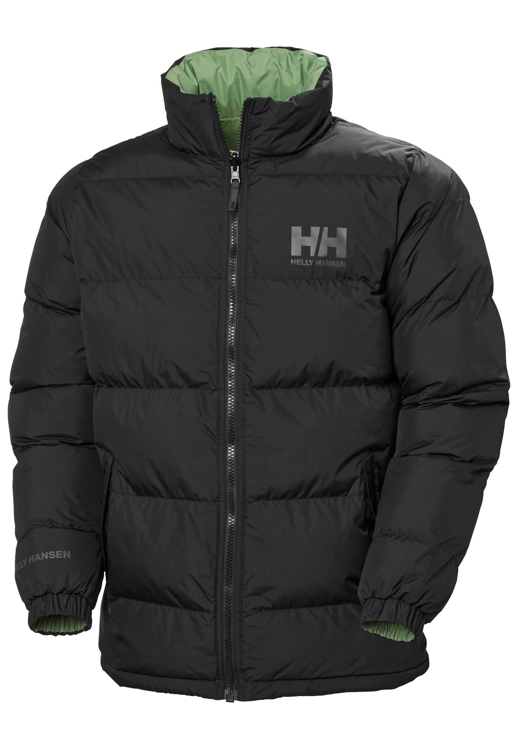Зимняя куртка Helly Hansen, черный
Зимняя куртка Helly Hansen, черный