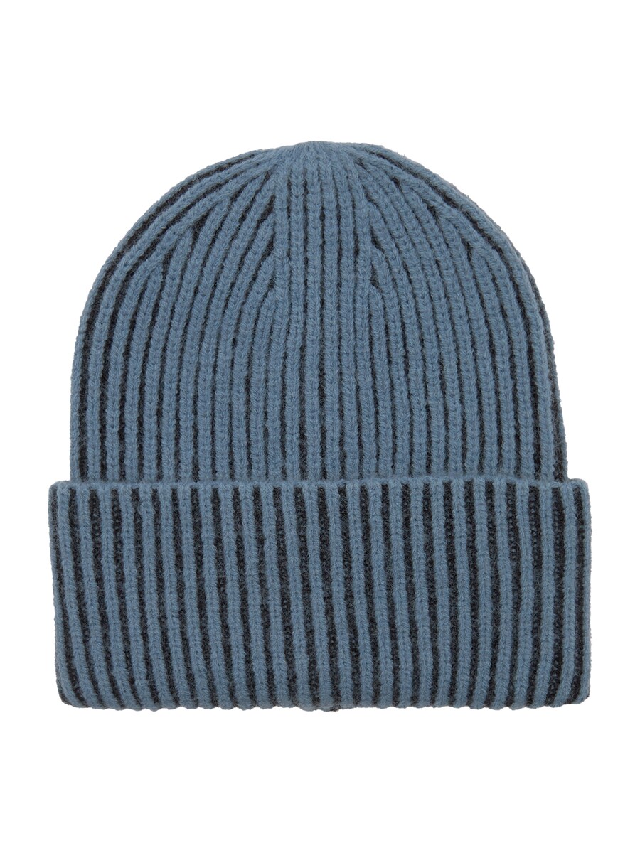 Шапка Pull&Bear GORRO, сапфировый
Шапка Pull&Bear GORRO, сапфировый