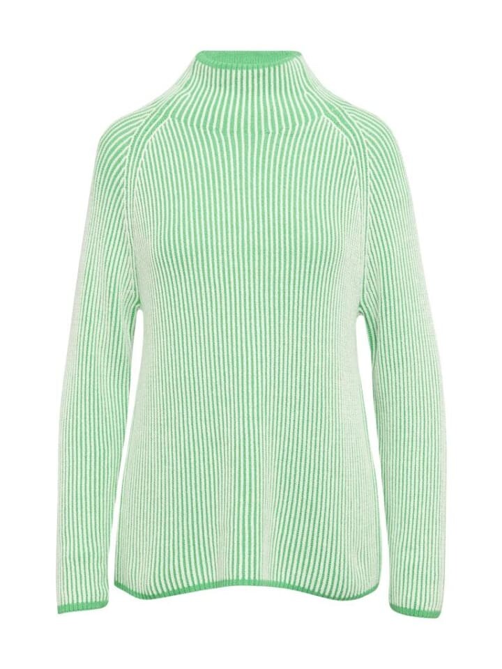 Пуловер S.OLIVER RED LABEL Pullover, зеленый
Пуловер S.OLIVER RED LABEL Pullover, зеленый