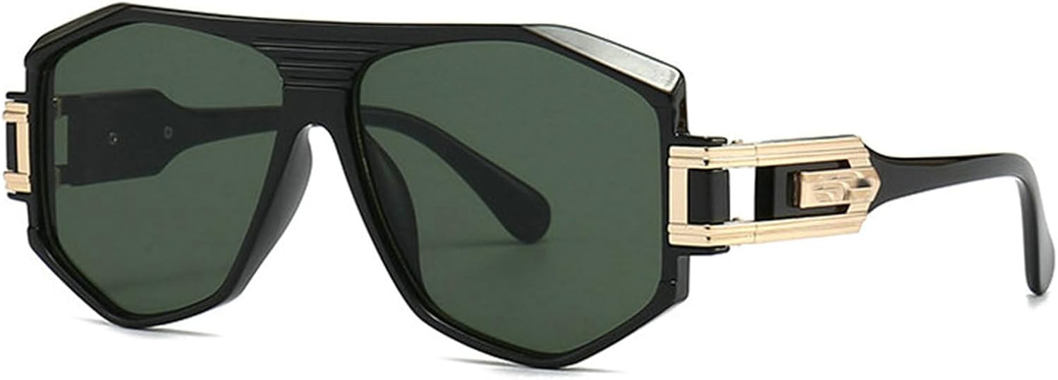 Хелена, большие солнцезащитные очки-пилот для женщин, модные очки в крупной оправе, квадратные солнцезащитные очки унисекс для мужчин, модные солнцезащитные очки-маски helena, C4
Хелена, большие солнцезащитные очки-пилот для женщин, модные очки в крупной оправе, квадратные солнцезащитные очки унисекс для мужчин, модные солнцезащитные очки-маски helena, C4