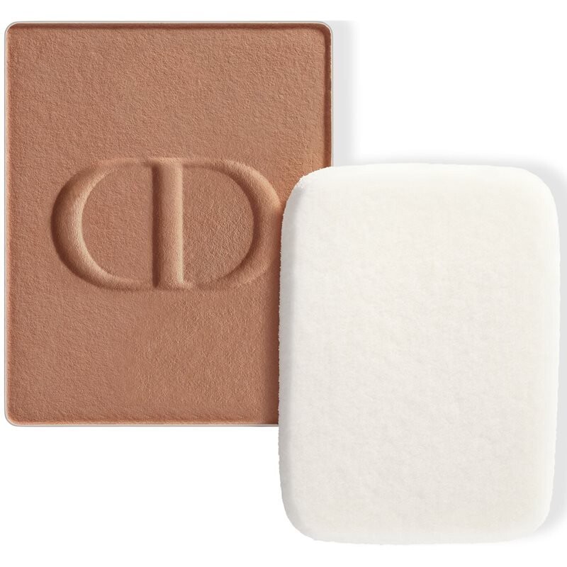 DIOR Dior Forever Natural Velvet Refill компактная сменная тональная основа длительного действия, оттенок 6N Neutral, 10 г Inna Marka
DIOR Dior Forever Natural Velvet Refill компактная сменная тональная основа длительного действия, оттенок 6N Neutral, 10 г Inna Marka