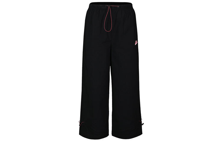 Женские повседневные брюки Nike, Черный
Женские повседневные брюки Nike, Черный