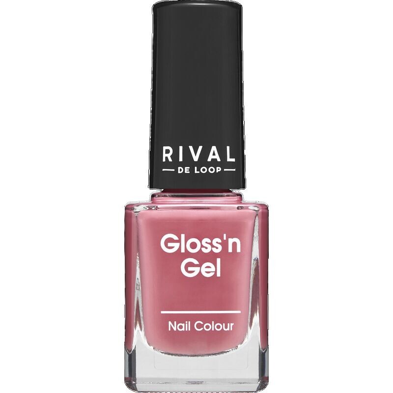 Глянцевый гель-лак для ногтей 08 RIVAL DE LOOP, 10,5 ml
Глянцевый гель-лак для ногтей 08 RIVAL DE LOOP, 10,5 ml