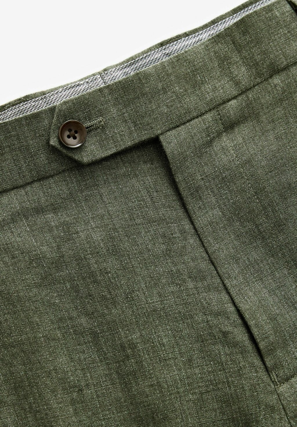 Чиносы SIGNATURE REGULAR FIT Next, зеленый
Чиносы SIGNATURE REGULAR FIT Next, зеленый