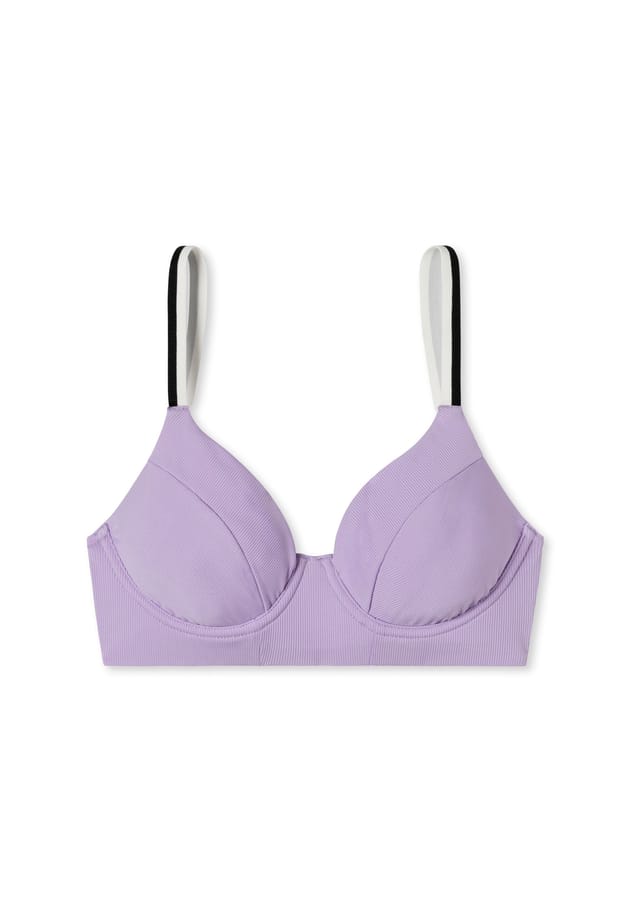 Верх бикини на косточках цвет морской волны калифорнийская мечта 1 упаковка Schiesser, фиолетовый
Верх бикини на косточках цвет морской волны калифорнийская мечта 1 упаковка Schiesser, фиолетовый