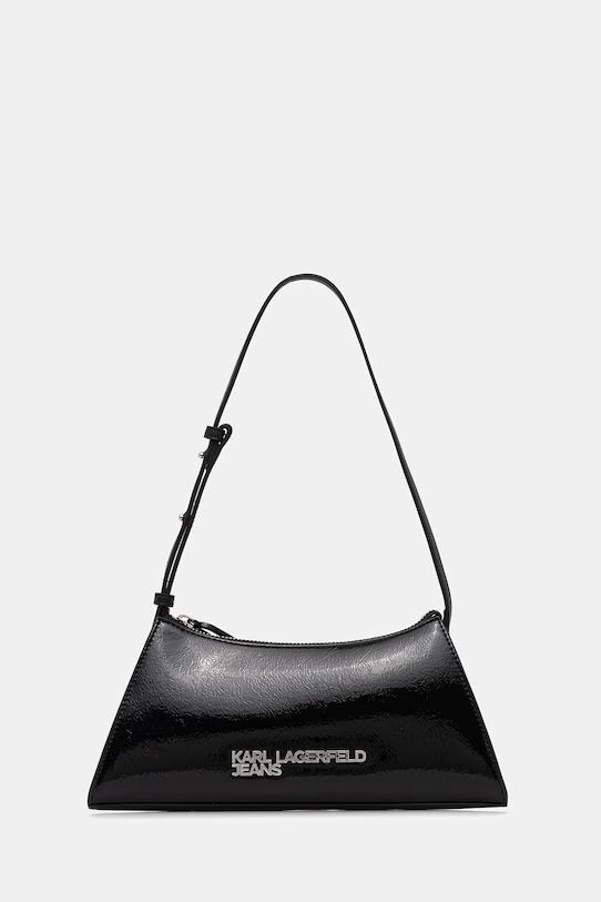 Сумка Karl Lagerfeld Jeans, черный
Сумка Karl Lagerfeld Jeans, черный