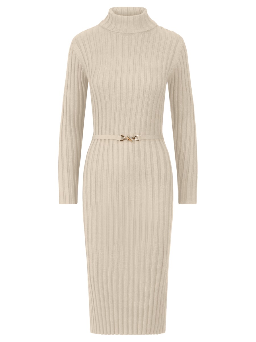 Вязаное платье APART, Cream
Вязаное платье APART, Cream