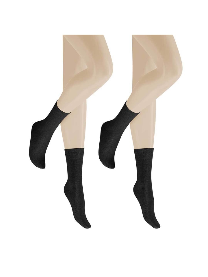 Носки только 2 пары, прочные, черного цвета Hudson
Носки только 2 пары, прочные, черного цвета Hudson