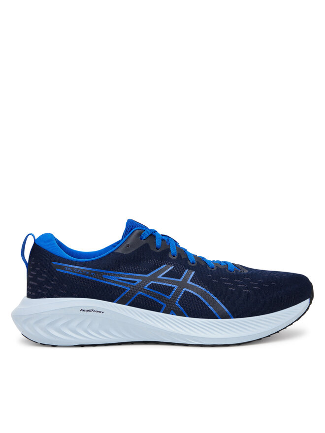 Кроссовки Gel-Excite 101011B600 Asics, синий
Кроссовки Gel-Excite 101011B600 Asics, синий