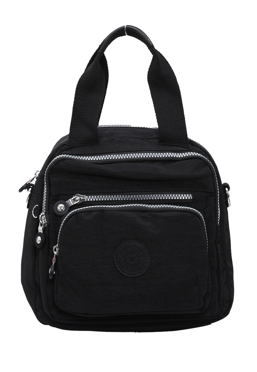 Сумочка Mindesa, черный
Сумочка Mindesa, черный