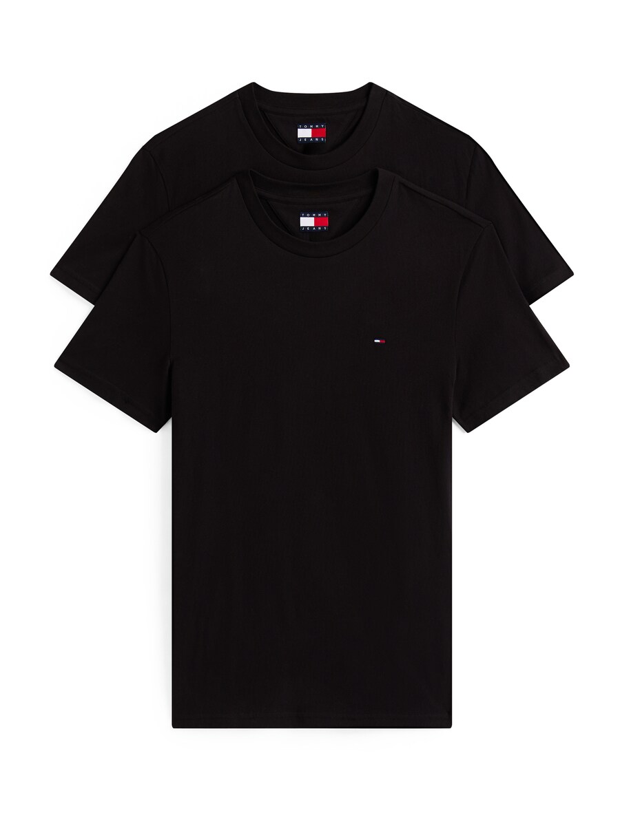 Рубашка Tommy Jeans, черный
Рубашка Tommy Jeans, черный
